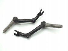 NRG 409 suole passeggero