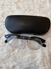 Occhiali da vista Moscot