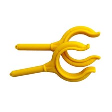2 Pezzi In Nylon Per Kayak