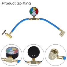Kit Ricarica AC Auto Alte