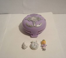 POLLY POCKET JEWELED ICE LAND