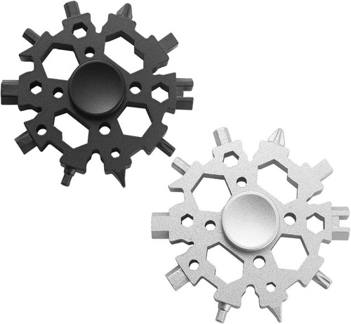 Fiocco di neve - 23-in-1,