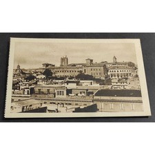 Cartolina Roma - "Angelicum" Lato Sud