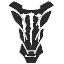 Paraserbatoio Tank Pad Adesivo