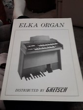 Elka Organ #COOL# 