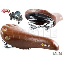 Sella VELO PLUSH 6067 P Molle