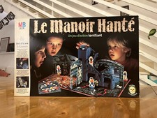 MB - Brivido - Gioco da Tavolo