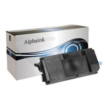 Toner Nero compatibile per