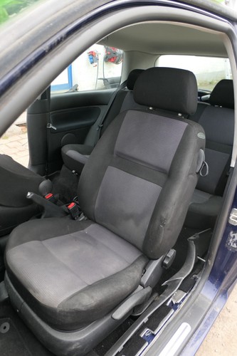 Sedile anteriore sinistro - , vw