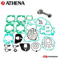 KIT REVISIONE BIELLA