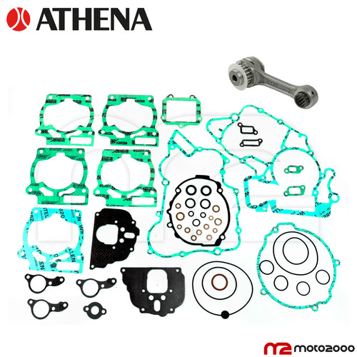 Kit revisione biella - kit,
