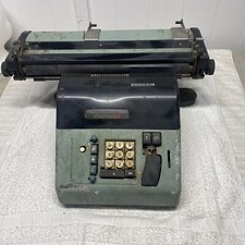 Olivetti Audit Calculator