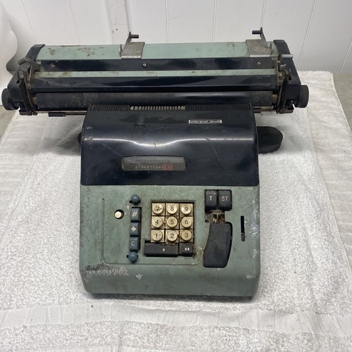 Olivetti audit calculator - olivetti,