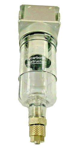 Knocks filtro aria - knocks,