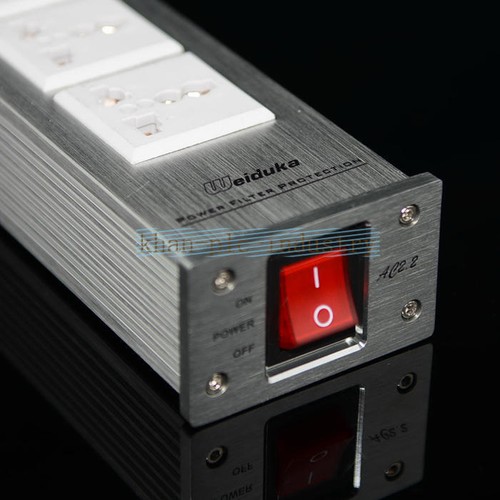Nuovo alimentatore ac2 - alimentatore, ac2.2