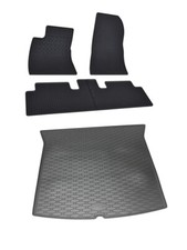 Tappeti Abitacolo e Baule