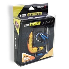 Esca pesce vertical e light