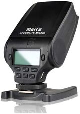 Meike MK320 TTL Speedlite per