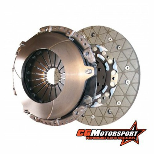 Kit frizione stage per - cg,