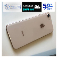 Apple iPhone 8 64 GB 128 GB