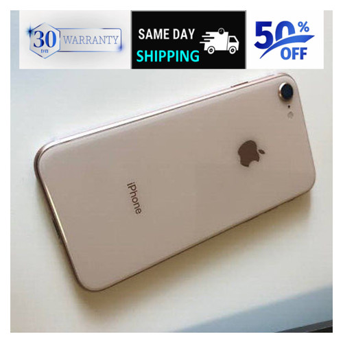 Apple iphone 128 gb - 8,