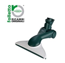 SPAZZOLA HD40 ORIGINALE