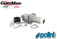 COLLETTORE LAMELLARE APE 50 FL CARBURATORI PHBH VHS PWK POLINI 215.0272