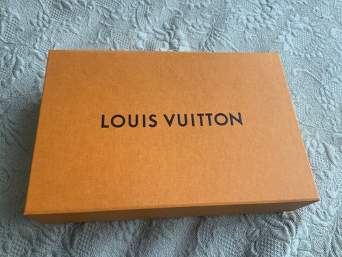Louis vuitton piccola - vuitton, scatola
