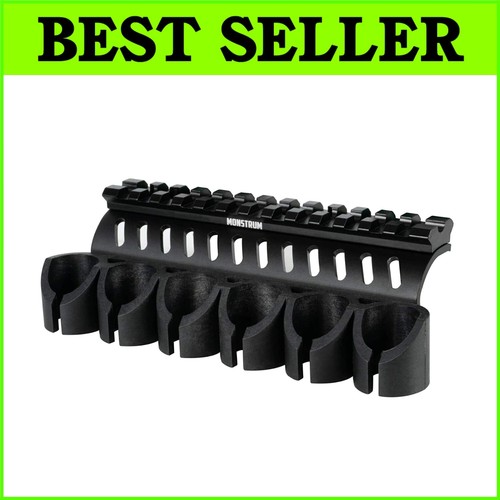 Mossberg 500 590 shockwave - mossberg,