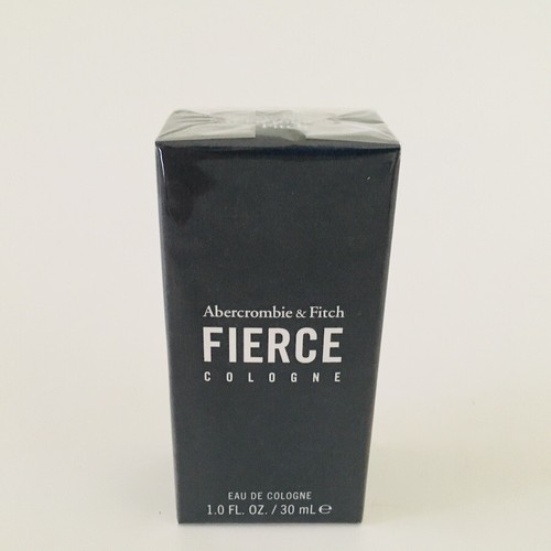 Abercrombie fitch fierce - abercrombie,