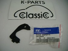 Ricambio originale Hyundai KIA