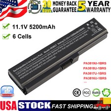 PA3817U-1BRS Battery for