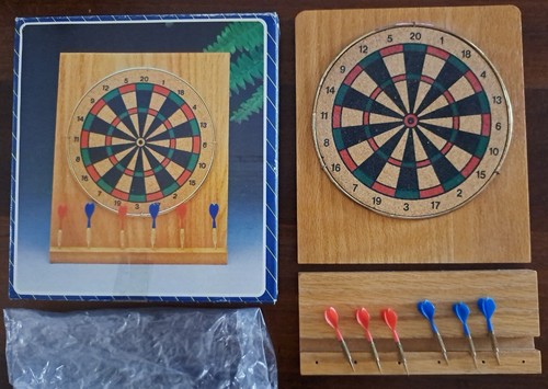 Freccette gioco tavolo in - da,