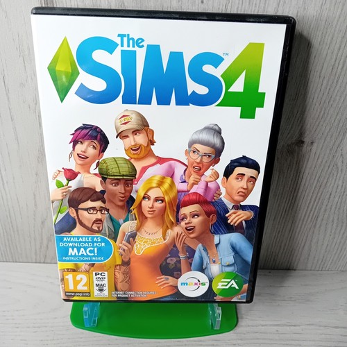 The sims dvd rom - sims, gioco