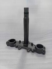 PIASTRA  FORCELLA YAMAHA  DT 125LC AN.1987-1990  COD.34Y-23340-00-90 NUOVO