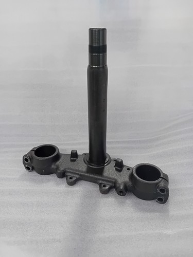 Piastra forcella yamaha - ,