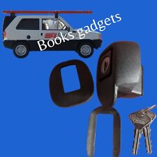 Per Fiat Panda Van (141)