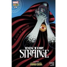 DOCTOR STRANGE 29 - MARVEL PANINI COMICS ITALIANO - NUOVO
