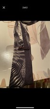 Cravatta roberto cavalli - roberto,