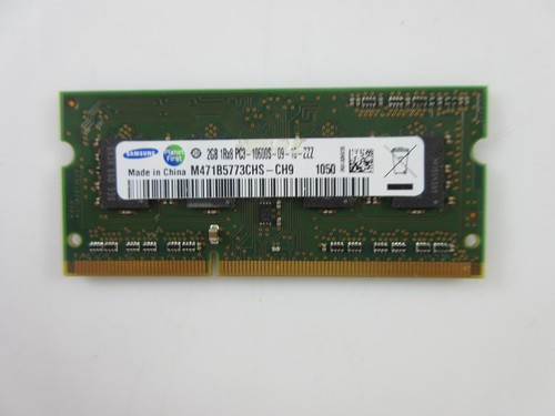 Memoria ram dimm gb - memoria, so-dimm