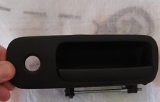maniglia portellone volkswagen Lupo (pari al nuovo)non originale