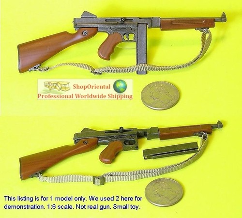 Modellino scala dragon - 1:6, ww2