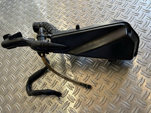 Scatola filtro aria sym jet - aria,