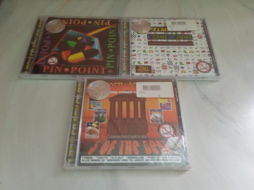 Giochi per anni 90 - pc,