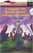 Il ragazzo che diventò