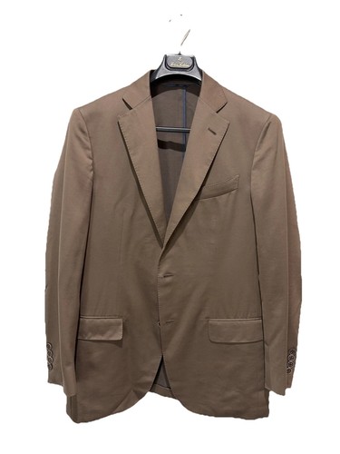 Tuta ermenegildo zegna - ermenegildo, cotone