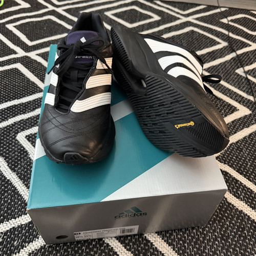 Adidas equipment predator - equipment, run