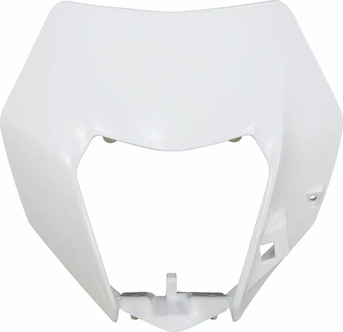 Plastiche faro anteriore