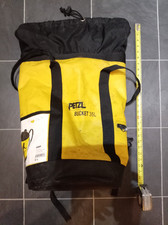 borsa in corda petzl 35L