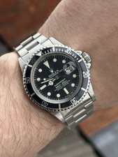 Rolex 1680 Submariner Date